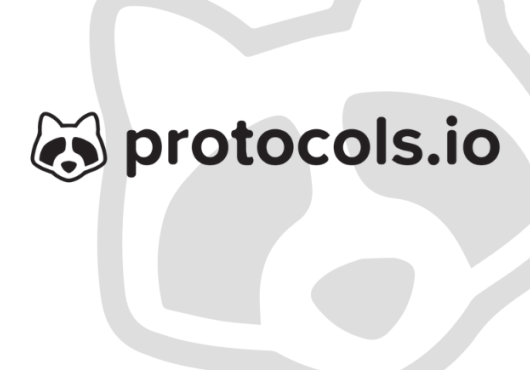 protocols.io logo